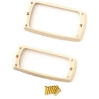 PRS 408 Pickup-Ringe Ivory