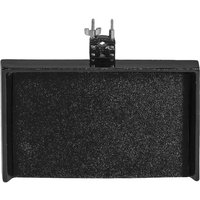 Gibraltar Sidekick Pro Essentials Drummers Table m/Mount