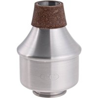 Verstellbarer Coppergate-Tube-Wah-Wah-Dämpfer für Trompete von Gear4music