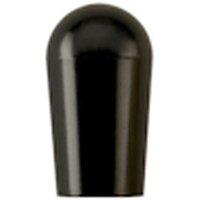 Gibson Kippschalter Kappe Schwarz