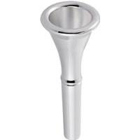 Coppergate 4B Horn-Mundstück von Gear4music