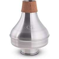 Verstellbarer Coppergate-Tube-Wah-Wah-Dämpfer für Posaune von Gear4music
