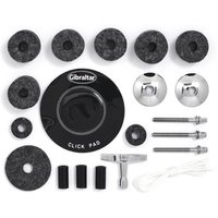 Gibraltar Drummers Tech Kit für Drummer