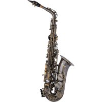 Stagg AS218S Alto Saxophon