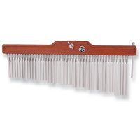 LP 90 Bar Lu Glockenspiel zweireihig