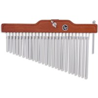 LP 50 Bar Glockenspiel zweireihig