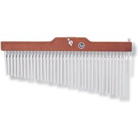 LP 72 Bar Ganzton Glockenspiel zweireihig