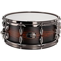 Yamaha Live Custom Hybrid 14" x 55" Snare Drum Earth Sunburst