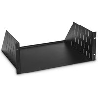 Adam Hall 19"-Rackwanne 375 mm Tiefe 4 HE