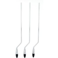 Gibraltar Dunnett Floor Tom Legs 105 mm 3er Pack