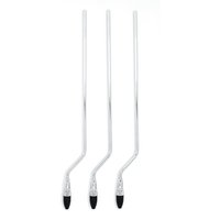 Gibraltar Dunnett Floor Tom Legs 127 mm 3er Pack