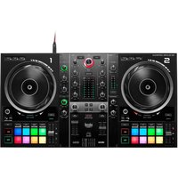 Hercules DJ-Steuereingang 500