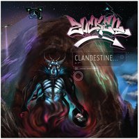 TTW Records Clandestine 12"