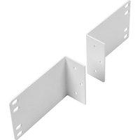 Orange Little Bass Thing Rack-Montagesatz