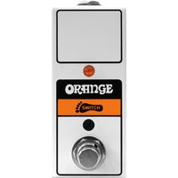 Orange FS-1-MINI Ein-Tasten-Mini-Fußschalter