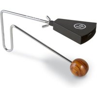 LP Vibra Slap II Metall-Kammer