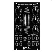 Erica Fusion VCA/Waveshaper/Ringmodulator