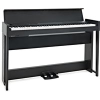 Korg C1 Air Digitalpiano Black Wood Grain