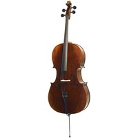 Stentor Arcadia Violoncello 4/4 nur Instrument