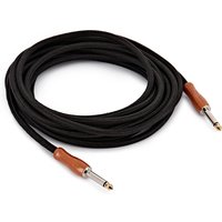 Pro-Instrumentenkabel mit Stummschaltung 6 m