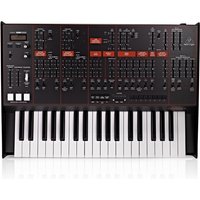 Behringer Odyssey Analoger Synthesizer - Fast neu