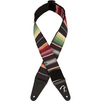 Fender 2"-Sonoran-Gitarrengurt Dusk