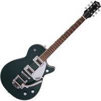 Gretsch G5230T Electromatic Jet FT mit Bigsby Cadillac Green