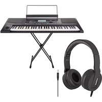Korg Pa300 Profi-Arranger-Keyboard Paket