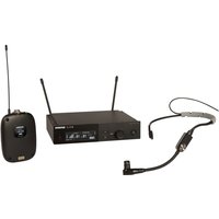 Shure SLXD14/SM35-K59 Drahtloses Headset-Mikrofonsystem