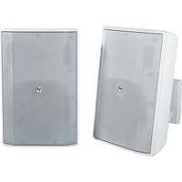 Electro-Voice EVID S8.2 Installationslautsprecher weiß paarweise