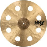 Sabian HHX-Komplex 19" O-Zone Crash