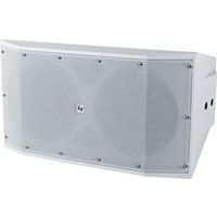 Electro-Voice EVID S10.1 Einbau-Subwoofer weiß