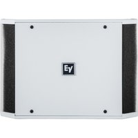 Electro-Voice EVID S12.1 Einbau-Subwoofer weiß