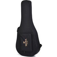 SigmaDreadnought /12-String Softshell-Koffer