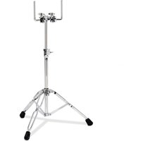 DW 3000 Series Doppelter Tom-Ständer