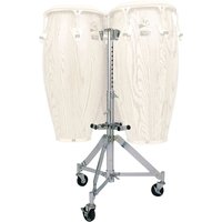 LP Dreifach Conga Ständer