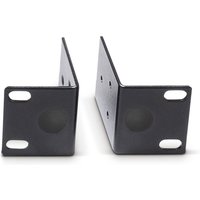 LD Systems U300RK2 Rackmontagesatz für U300 Dual Receiver