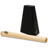 LP Aspire Cha Cha Cha Kuhglocke mit Schläger