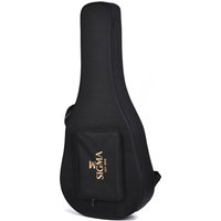 Sigma 000/Orchester Softshell-Koffer