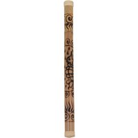 Pearl 32"-Bambus-Regenmacher Burned
