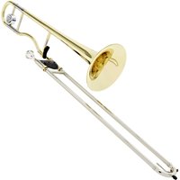 Jupiter JTB710Q Ergonomische Tenorposaune