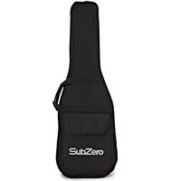 SubZero Value Gigbag für E-Gitarre