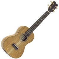 Antonio Carvalho CC Konzert Ukulele