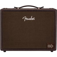 Fender Acoustic Jr Go Akustikgitarrenverstärker