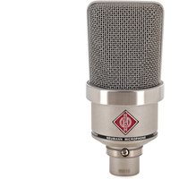 Neumann TLM 102 Kondensatormikrofon Nickel