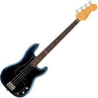 Fender American Pro II Precision Bass RW Dark Night