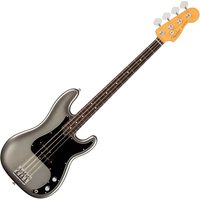 Fender American Pro II Precision Bass RW Mercury