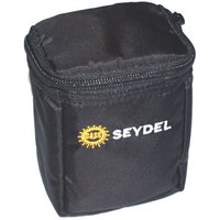 Seydel-Gürteltasche für 6 Mundharmonikas
