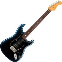 Fender American Pro II Stratocaster HSS RW Dark Night