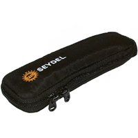 Seydelgürteltasche für 1 Chromatische Mundharmonika
